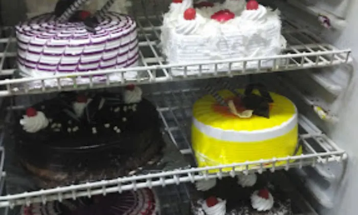 Odette Patisserie  Cafe